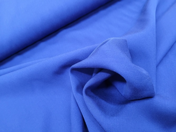 Fibre Mood woven /viscose /lyocell blau